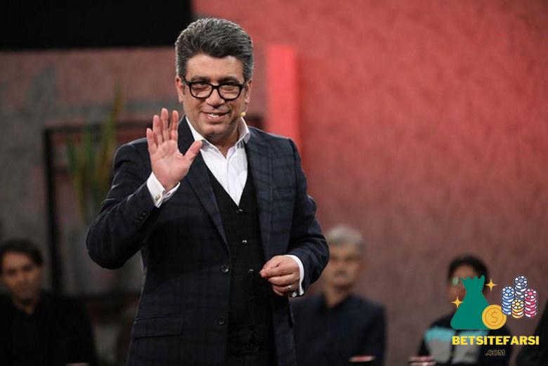 رضا رشیدپور چه حاشیه هایی داشته است؟